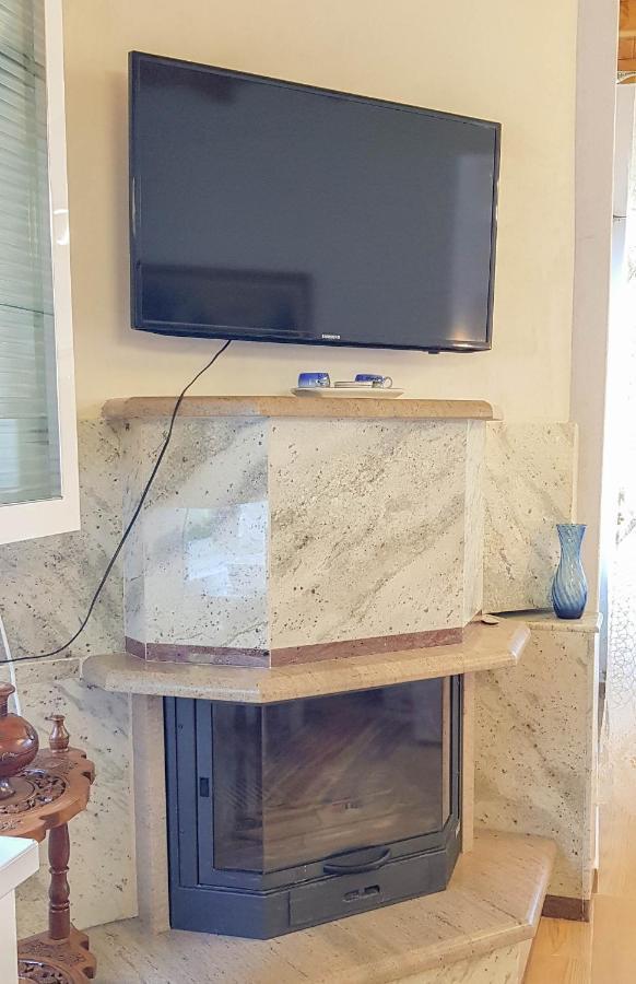Villa Goliku Pestani Esterno foto