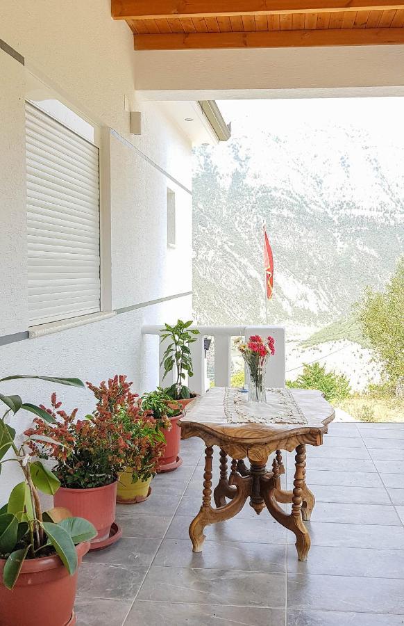 Villa Goliku Pestani Esterno foto