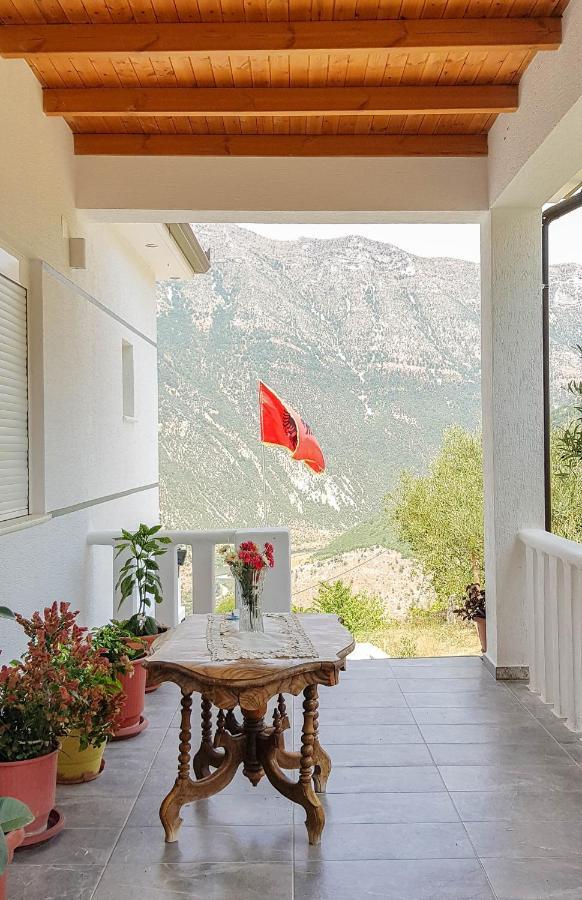 Villa Goliku Pestani Esterno foto