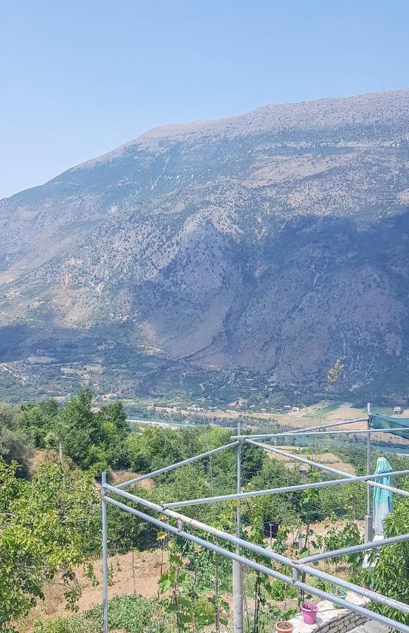 Villa Goliku Pestani Esterno foto