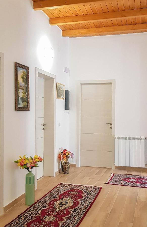 Villa Goliku Pestani Esterno foto