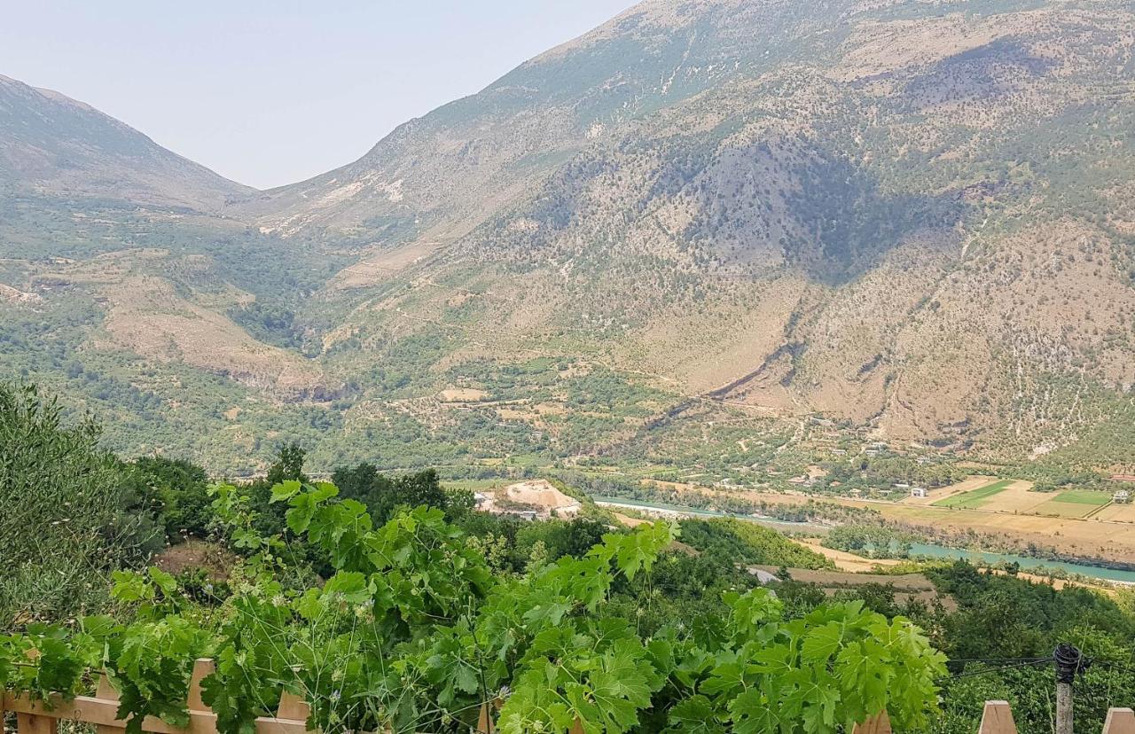 Villa Goliku Pestani Esterno foto