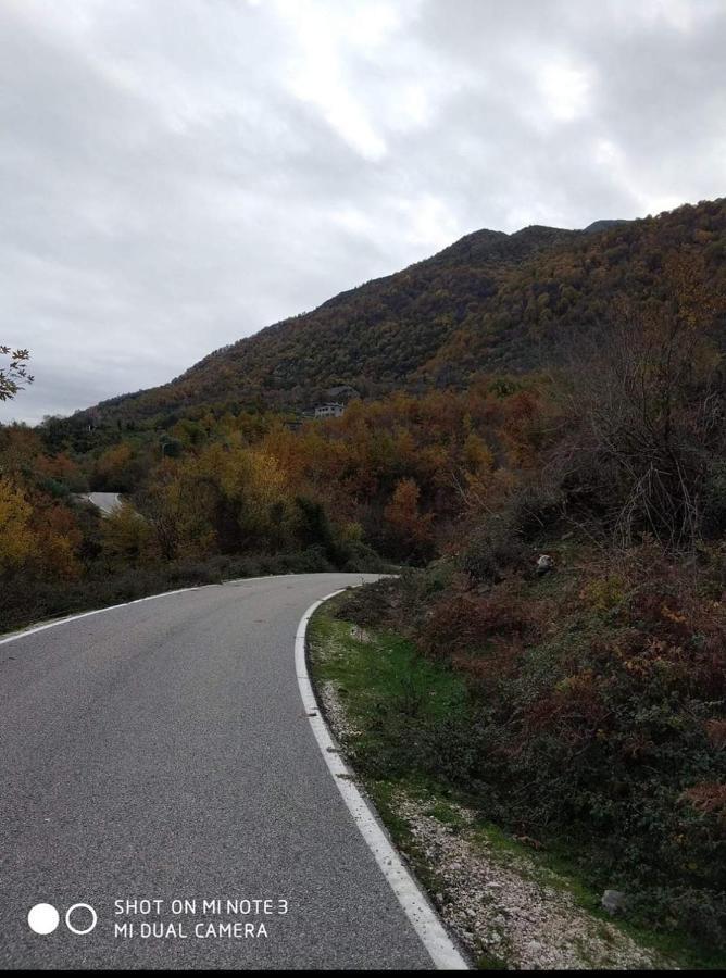 Villa Goliku Pestani Esterno foto