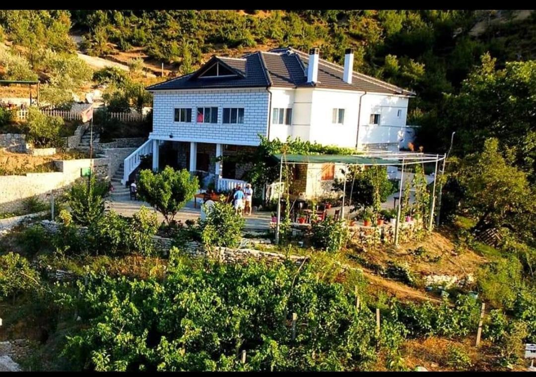 Villa Goliku Pestani Esterno foto