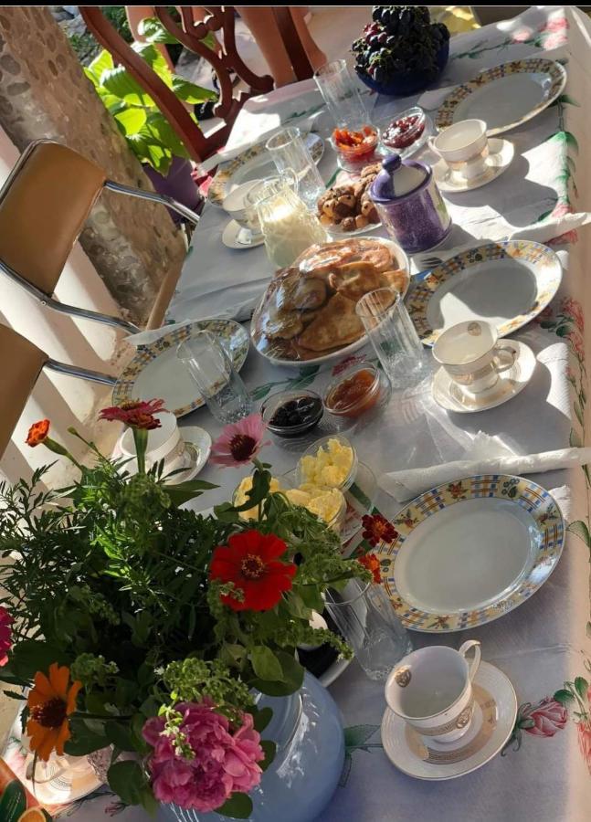Villa Goliku Pestani Esterno foto