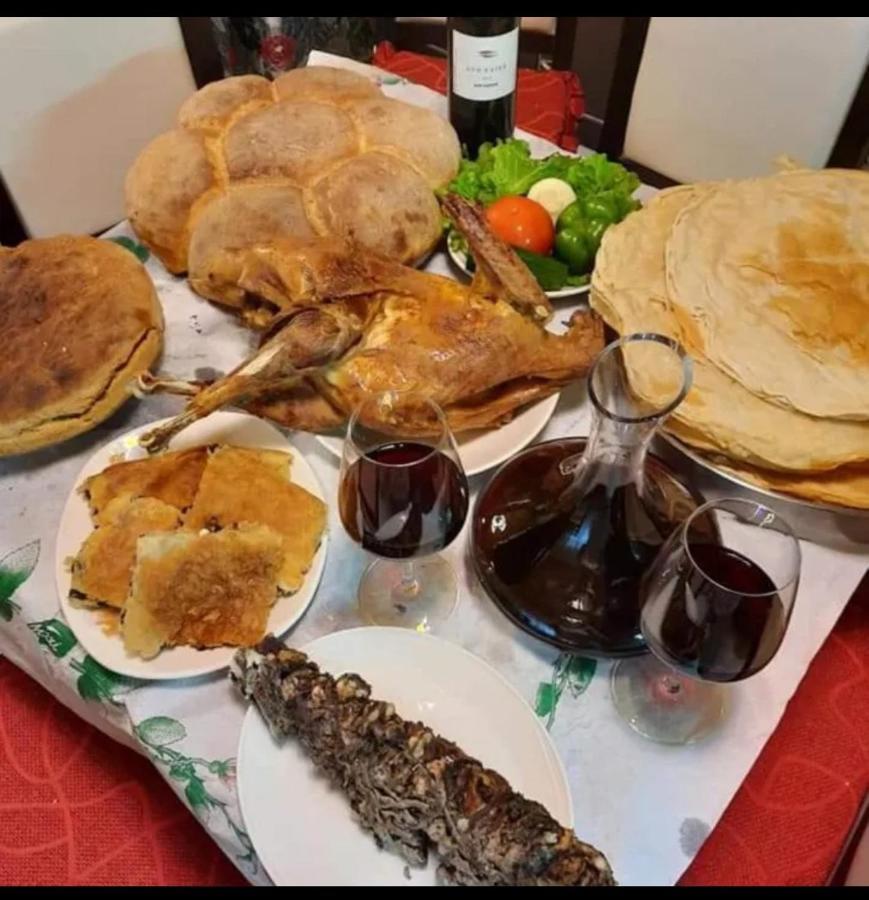 Villa Goliku Pestani Esterno foto