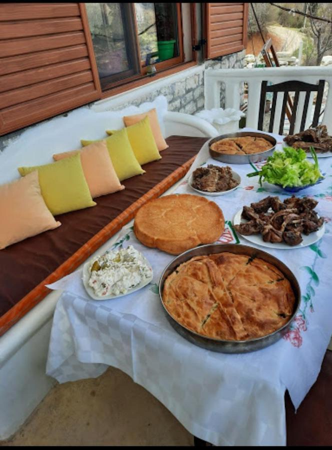 Villa Goliku Pestani Esterno foto