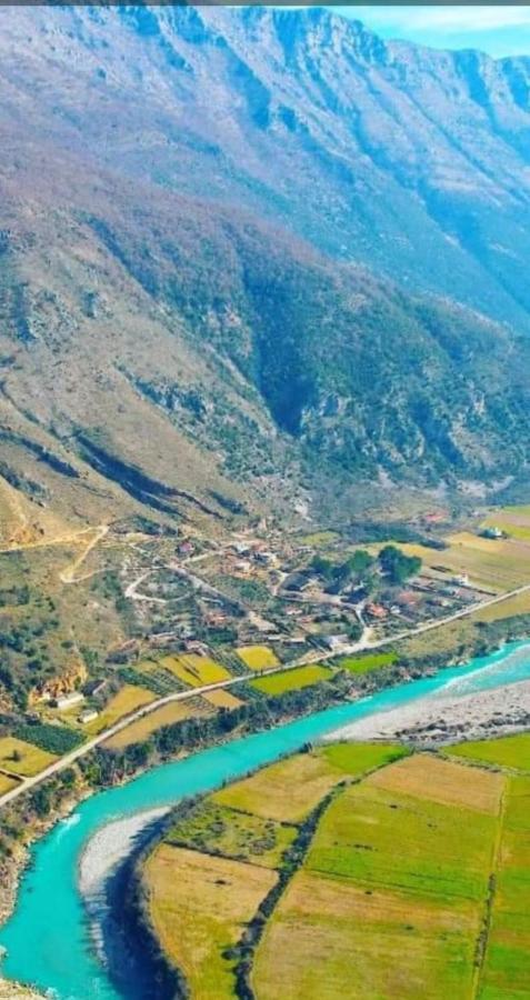 Villa Goliku Pestani Esterno foto