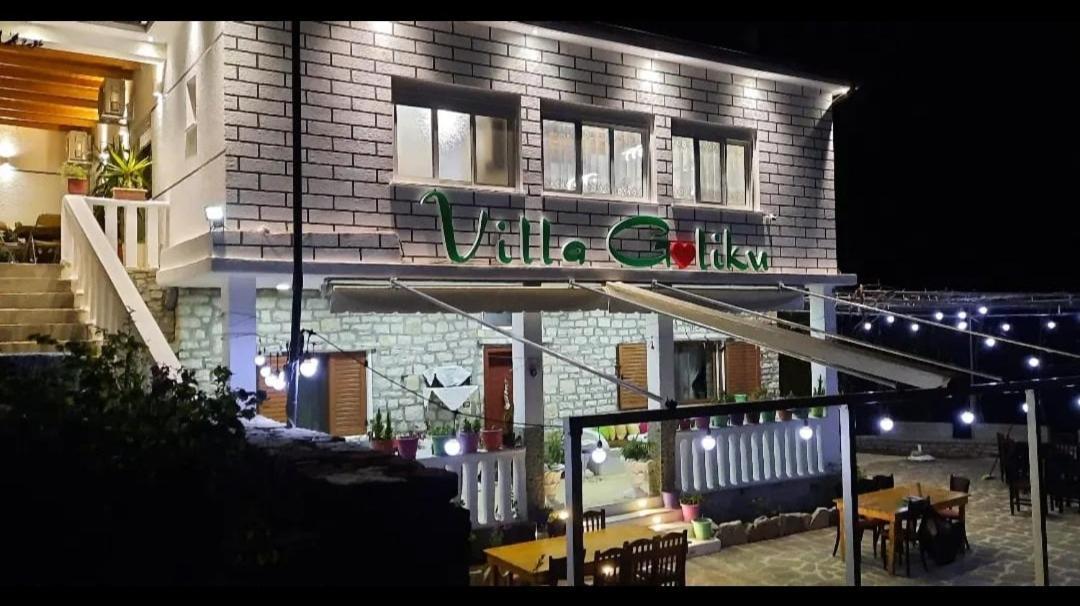 Villa Goliku Pestani Esterno foto