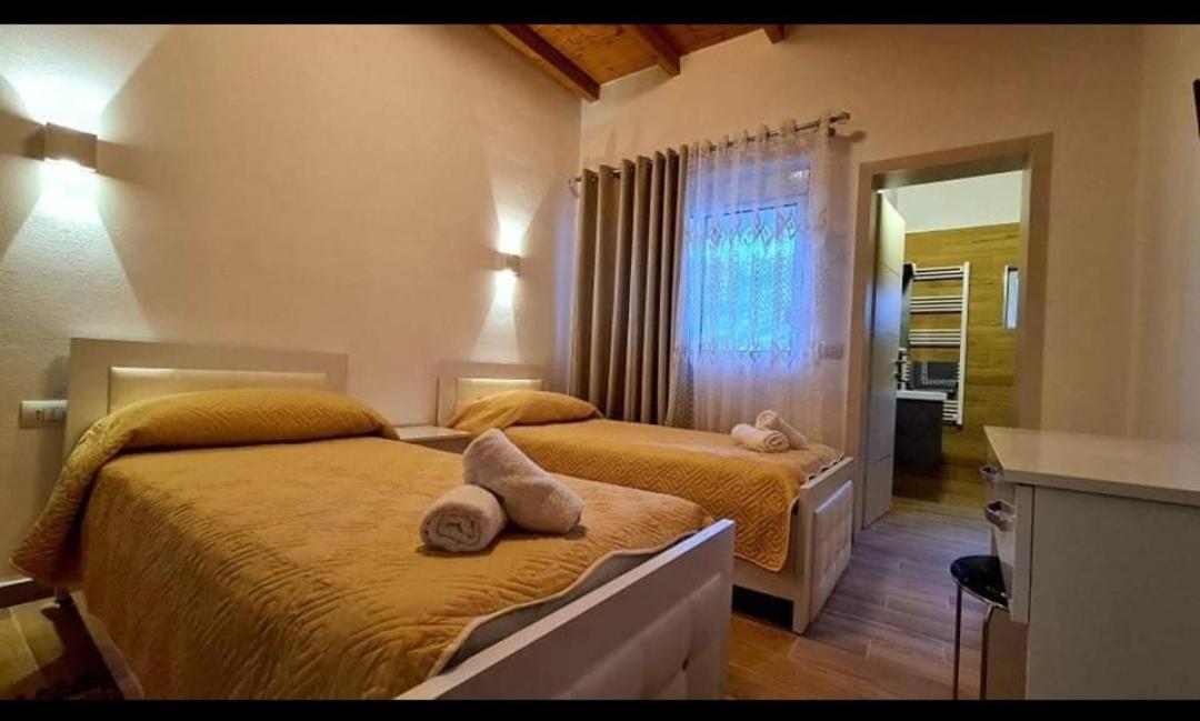 Villa Goliku Pestani Esterno foto