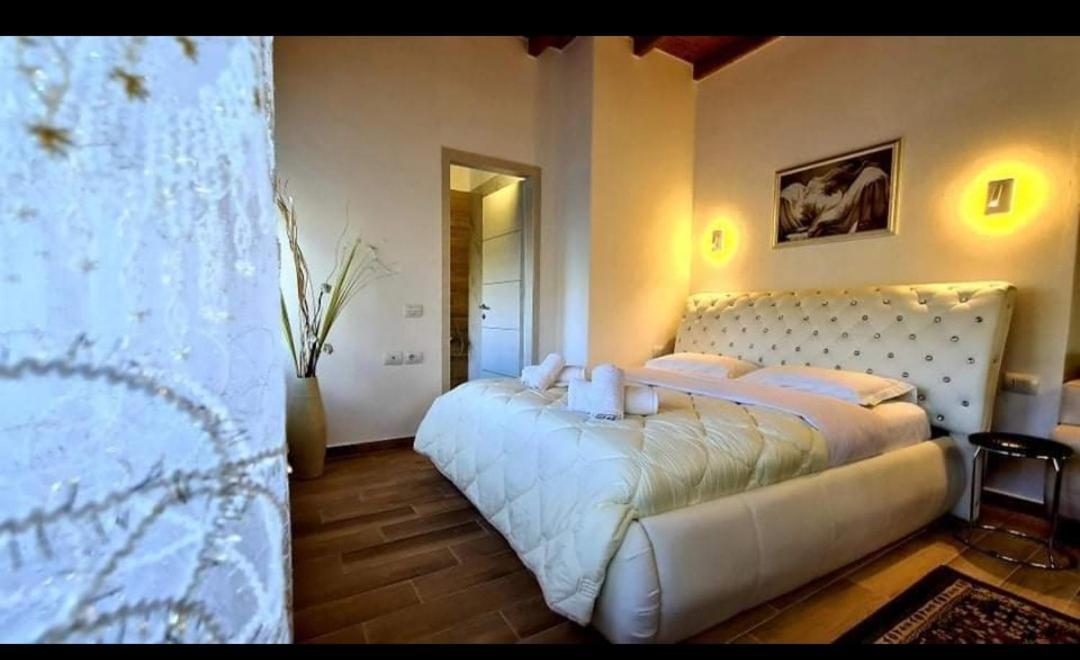 Villa Goliku Pestani Esterno foto