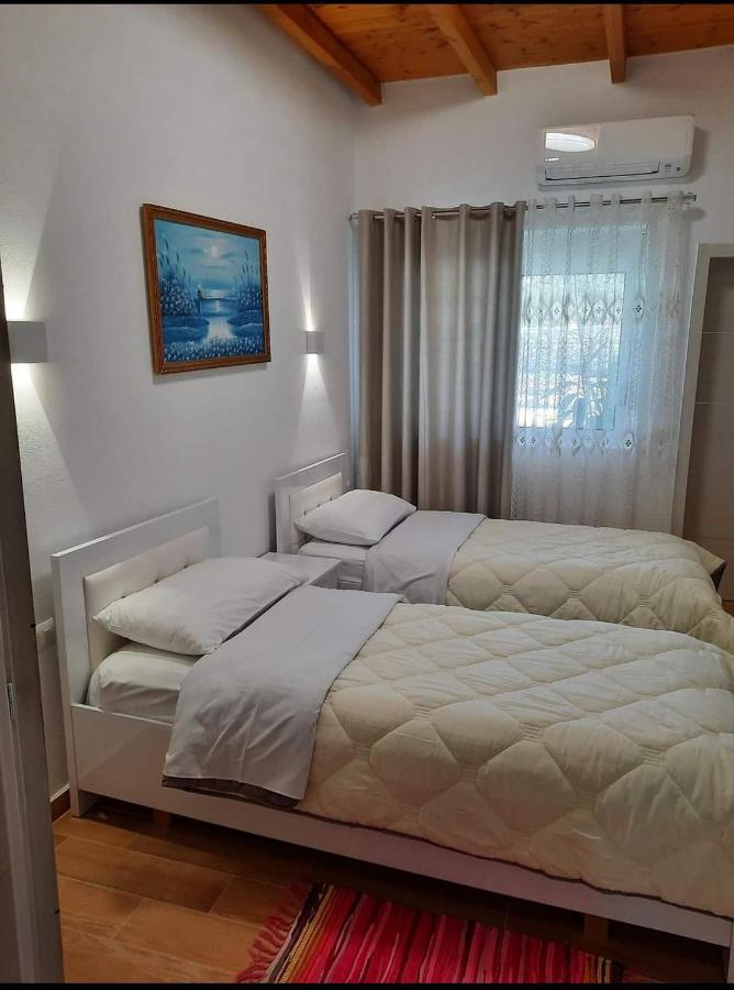 Villa Goliku Pestani Esterno foto