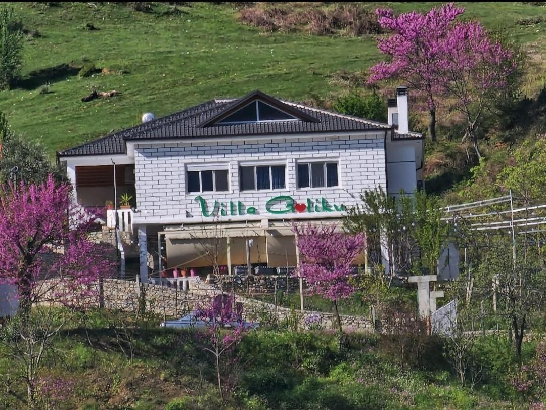Villa Goliku Pestani Esterno foto