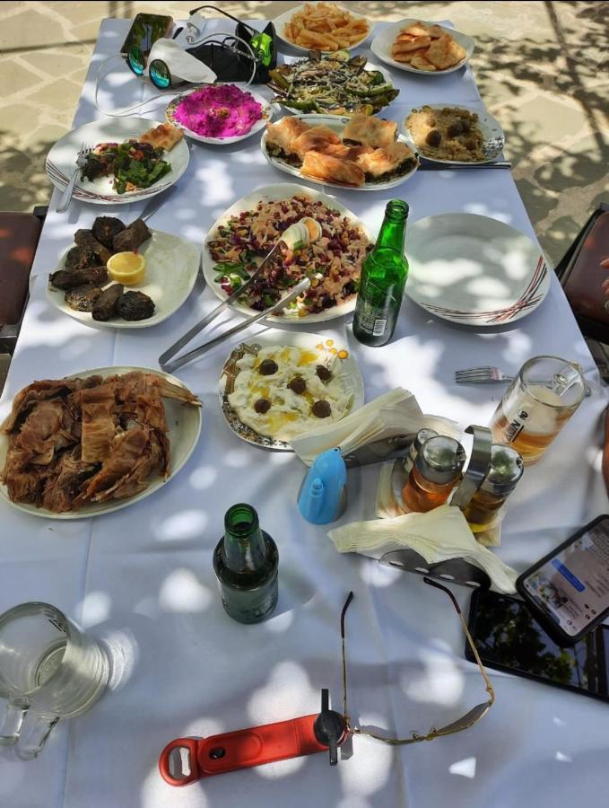 Villa Goliku Pestani Esterno foto