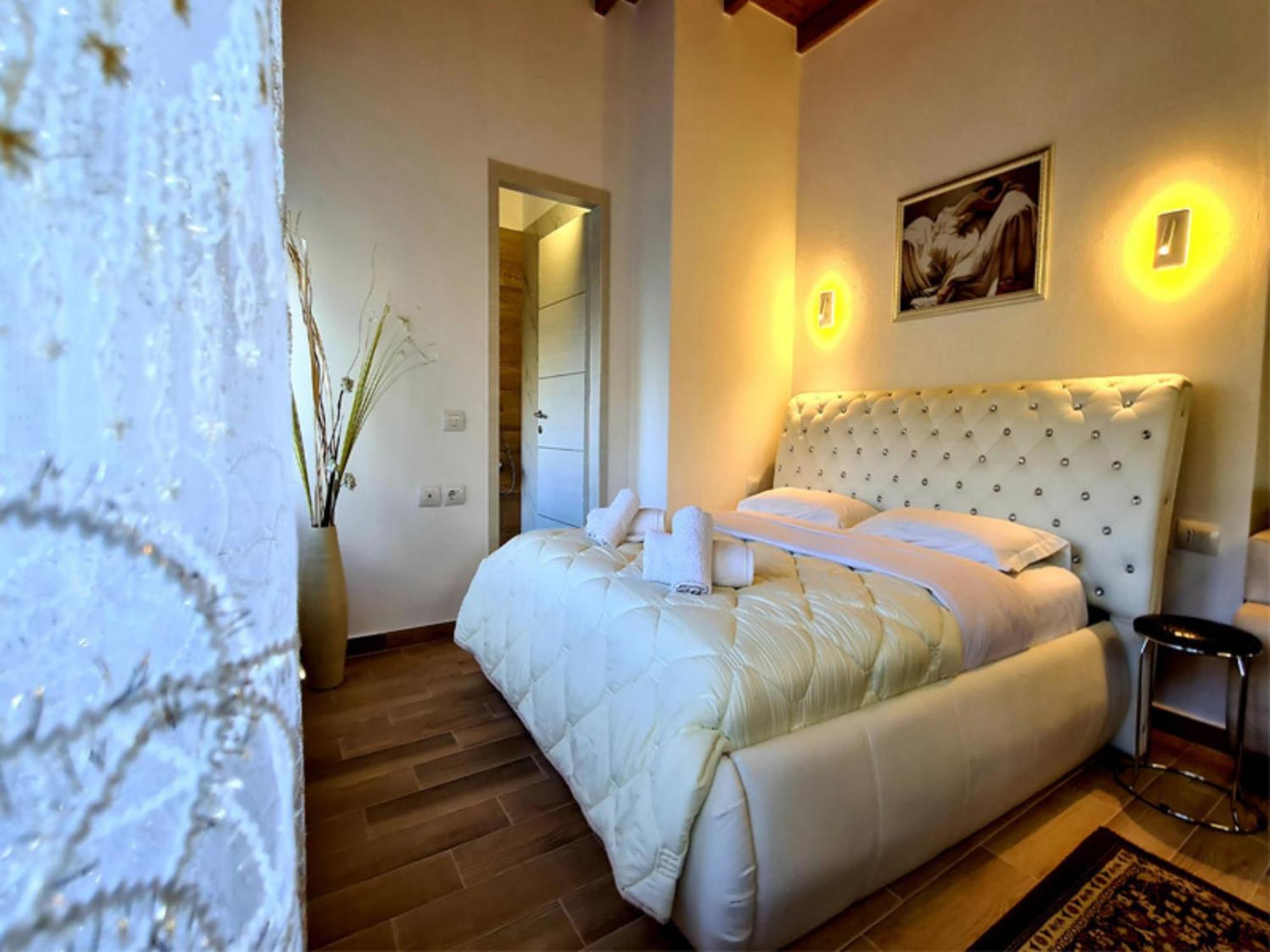 Villa Goliku Pestani Camera foto