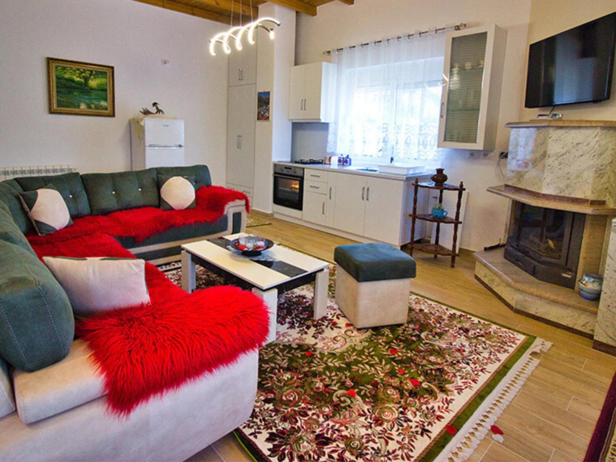 Villa Goliku Pestani Camera foto
